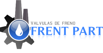 Frentpart